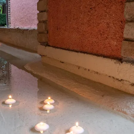Appartement Manetta - Recanati, Meraviglioso Casale Con Piscina