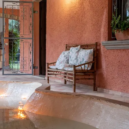 Appartement Manetta - Recanati, Meraviglioso Casale Con Piscina