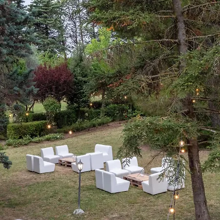 Manetta - Recanati, Meraviglioso Casale Con Piscina