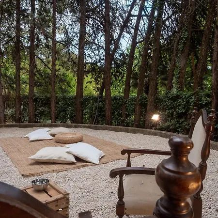 Apartmán Manetta - Recanati, Meraviglioso Casale Con Piscina Bagnolo (Marche)