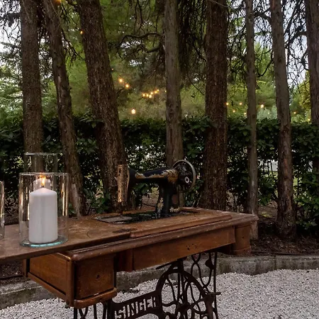 Manetta - Recanati, Meraviglioso Casale Con Piscina *