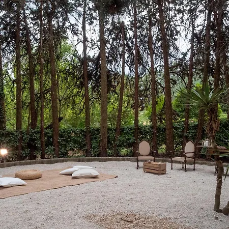 Manetta - Recanati, Meraviglioso Casale Con Piscina Appartement Bagnolo (Marche)