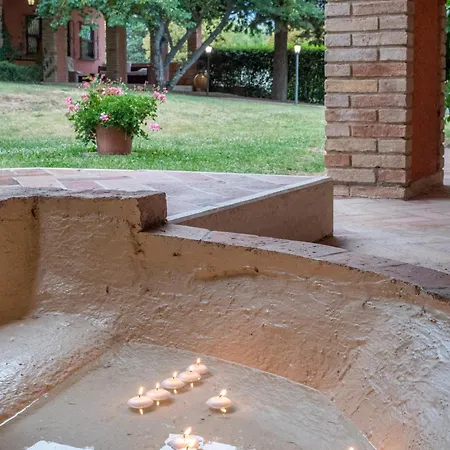 Manetta - Recanati, Meraviglioso Casale Con Piscina Bagnolo (Marche)
