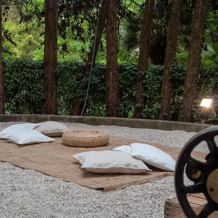 Manetta - Recanati, Meraviglioso Casale Con Piscina