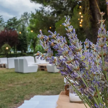 Manetta - Recanati, Meraviglioso Casale Con Piscina * Bagnolo (Marche)