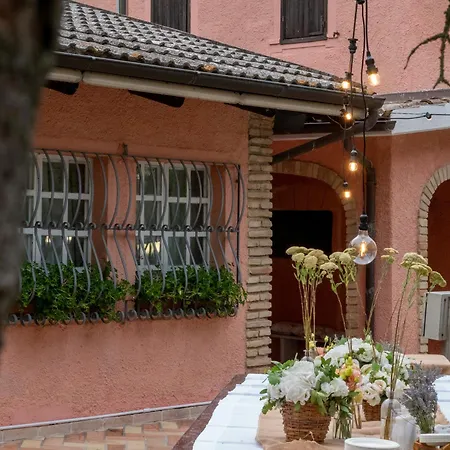 Manetta - Recanati, Meraviglioso Casale Con Piscina *