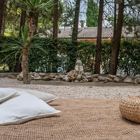 Manetta - Recanati, Meraviglioso Casale Con Piscina Appartement