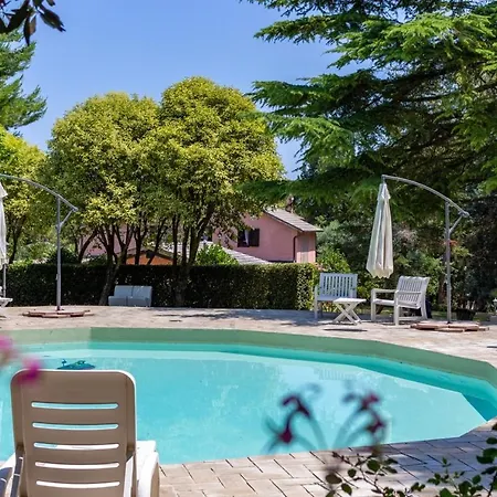 Manetta - Recanati, Meraviglioso Casale Con Piscina * Bagnolo (Marche)
