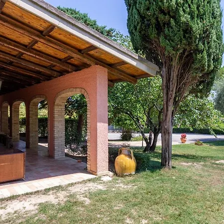 Manetta - Recanati, Meraviglioso Casale Con Piscina * Bagnolo (Marche)