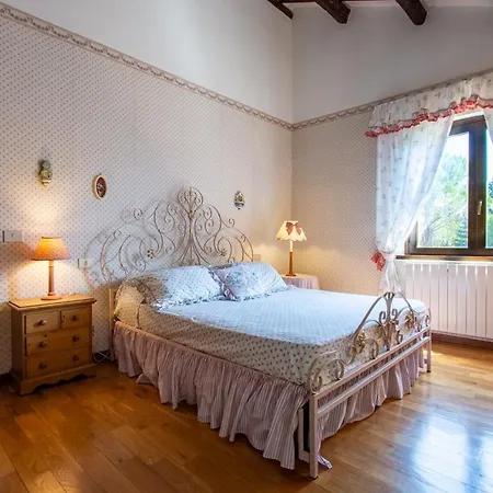 Appartement Manetta - Recanati, Meraviglioso Casale Con Piscina