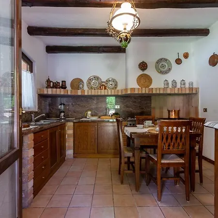 Manetta - Recanati, Meraviglioso Casale Con Piscina