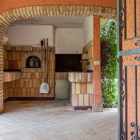 Appartement Manetta - Recanati, Meraviglioso Casale Con Piscina *