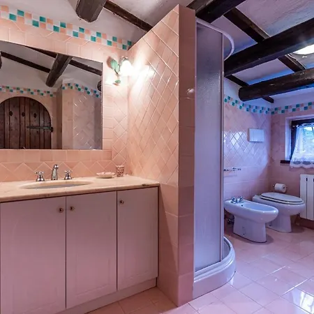 Manetta - Recanati, Meraviglioso Casale Con Piscina Bagnolo (Marche)