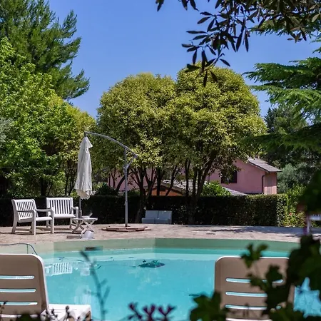 Manetta - Recanati, Meraviglioso Casale Con Piscina * Bagnolo (Marche)